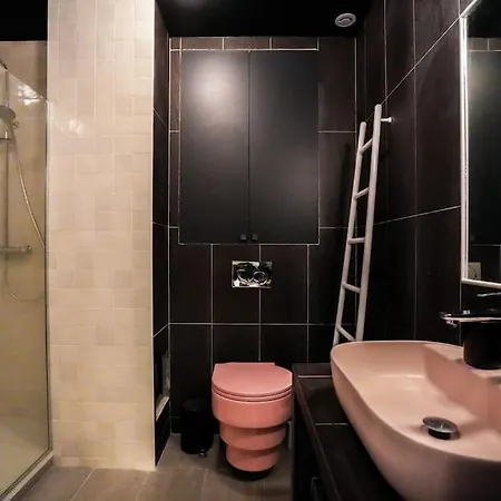 Luxurious Saint Honore Apartamento París